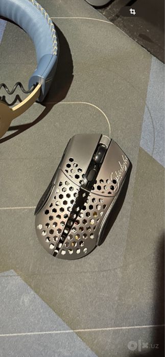 finalmouse starlight pro tenz