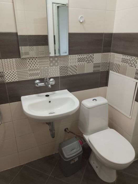 Дава се под наем Двустаен апартамент в София, Люлин 10 - 65 кв.м за 518.67 € - Снимка #11