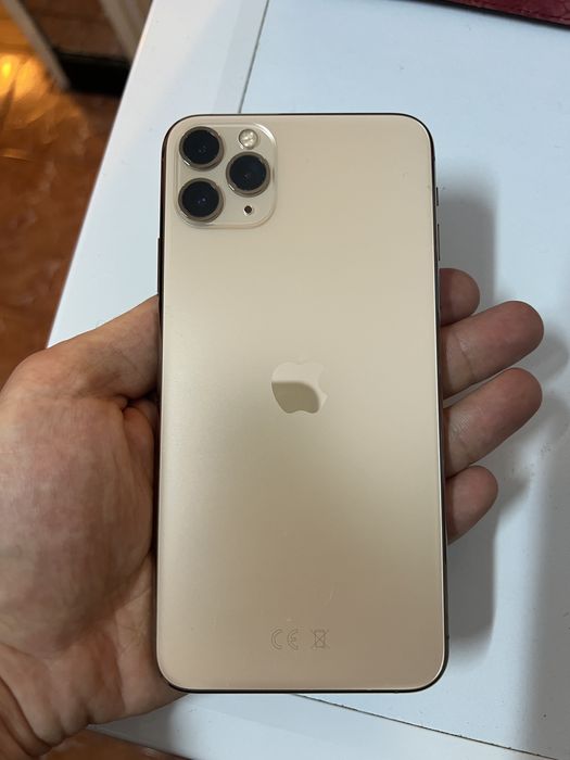 Iphone 11 pro max