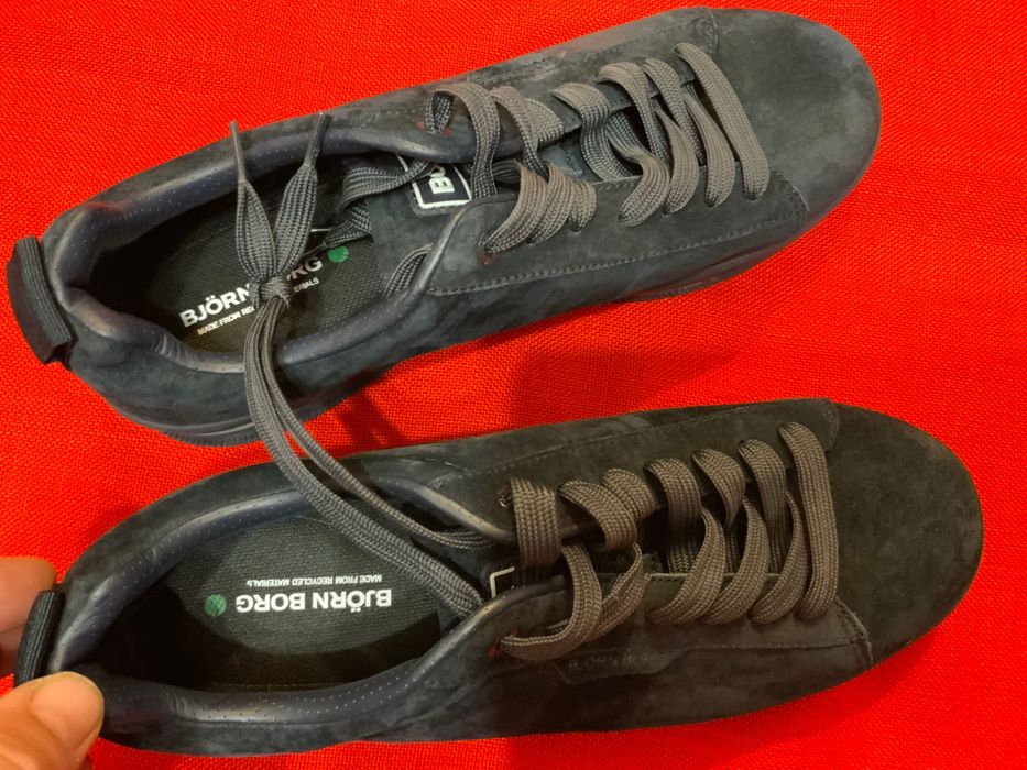 Bjorn Borg-оригинални обувки 43 номер