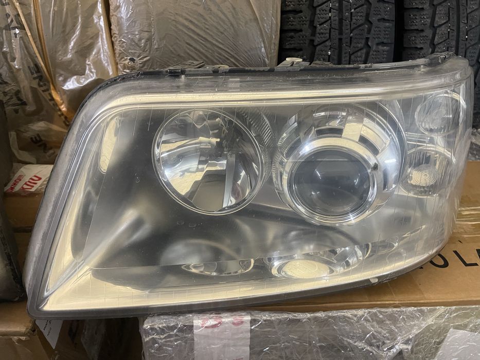 Фары Фольксваген Т5  оригинал