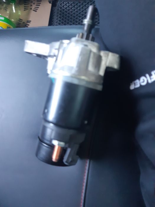 Стартер гольф 2 новый