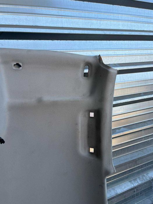 Сив Мек таван Audi A4 B8 Седан Аудин А4 N17