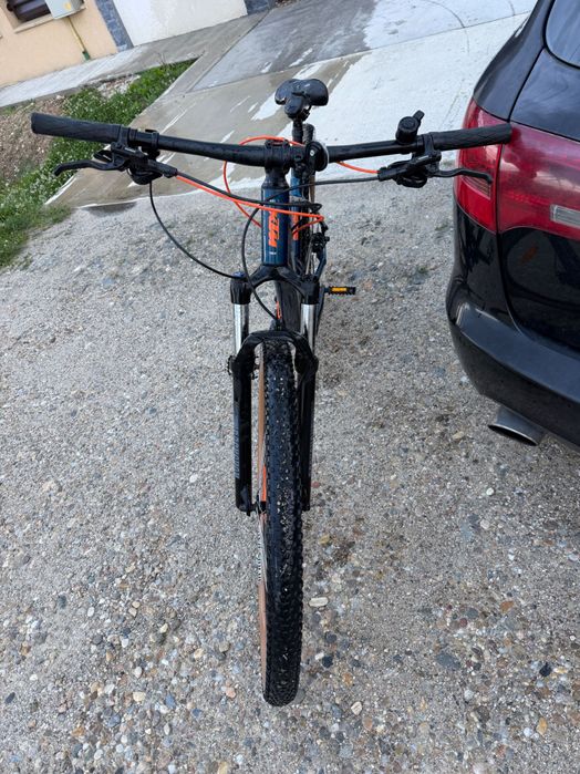 Ktm ultra flite 29"