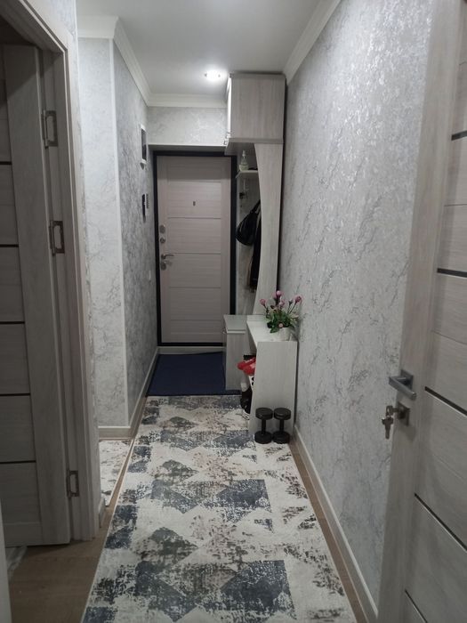 Уй сотилади 2 хонали 3 хона килинган Учтепа тумани Гузар 9а