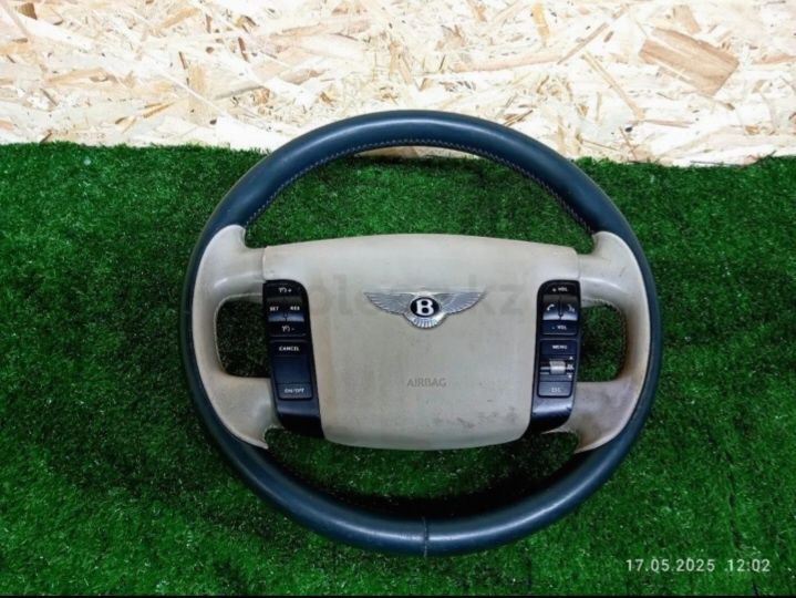 Руль Bentley Continental Flying Spur