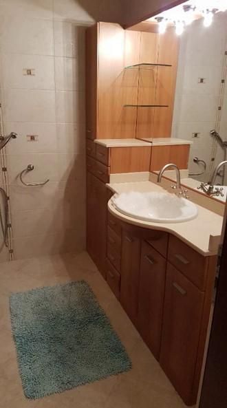 Дава се под наем Тристаен апартамент в София, Витоша - 110 кв.м за 800 € - Снимка #6