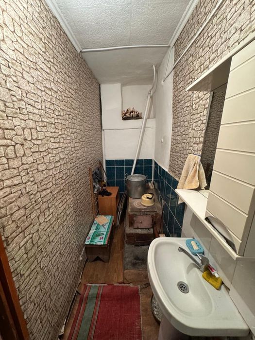 Дом 4ком. Пер.Ермака 10