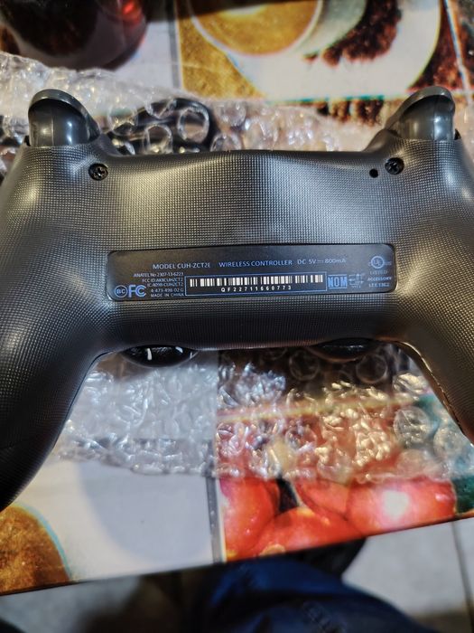 Безжичен контролер Съвместим с PS4/PS4 Pro/PS4