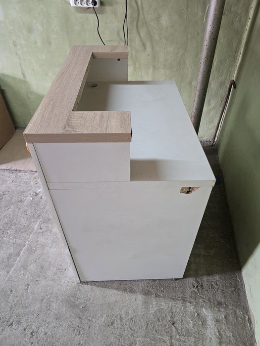 Продам островок Ресепшн