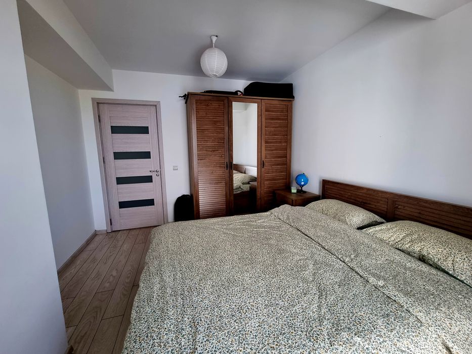 Proprietar vand Apartament 2 camere semidecomandat Promenada Craiova
