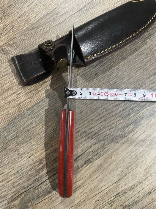 Cutit skinner/hunter