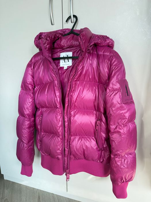 Яке марка Armani