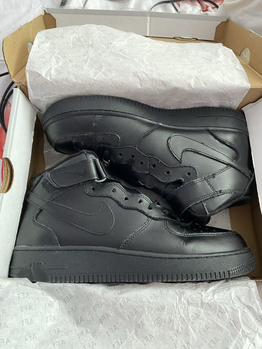 af1 cu un mic defect