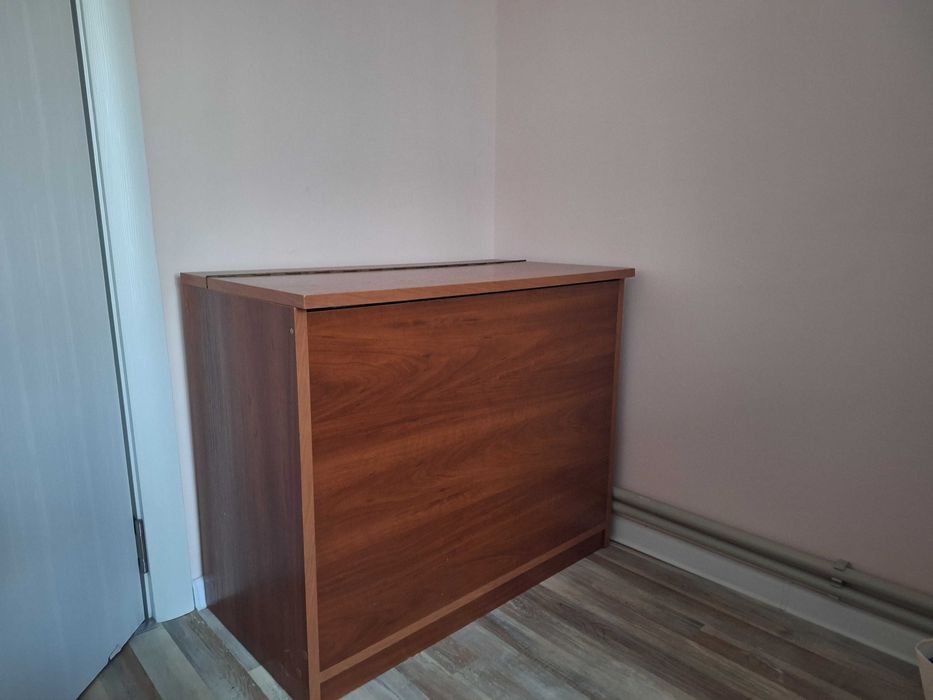 Комплект ъглови легла с ракла