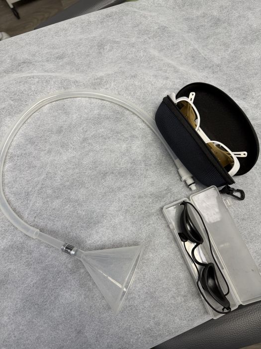 Доиодна лазерна епилация