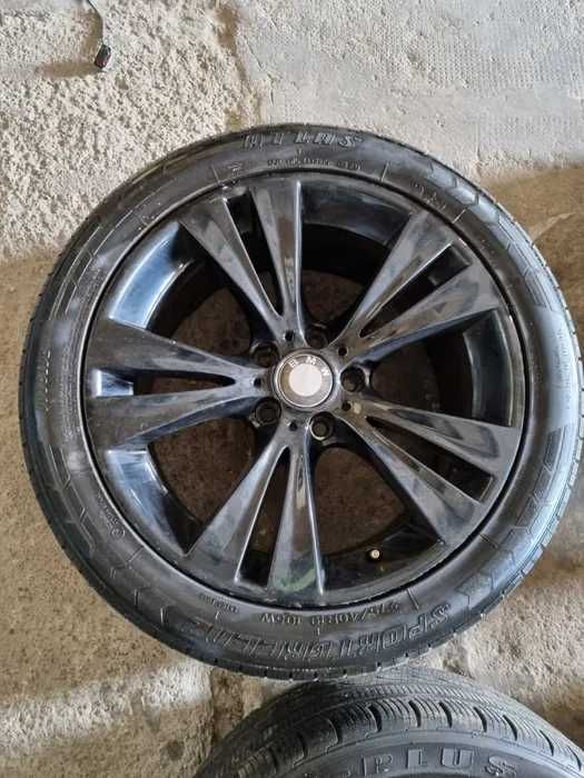 Jante bmw 5x120 R19 style 309 doua dimensiuni