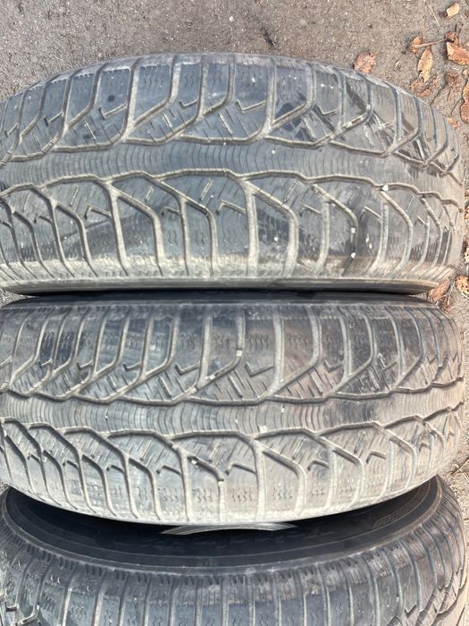 Cauciucuri de iarnă 185/65/15