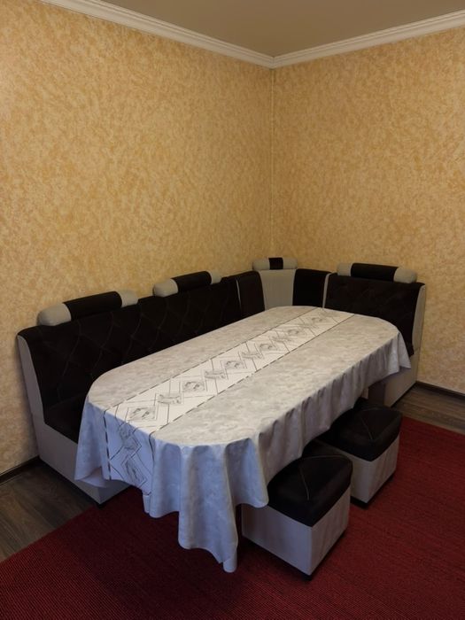 Уголок для кухни