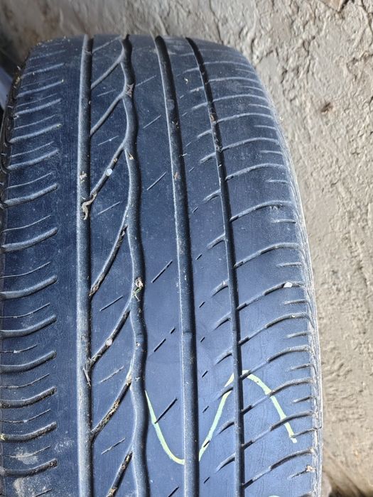 Anvelope 215/50R 17