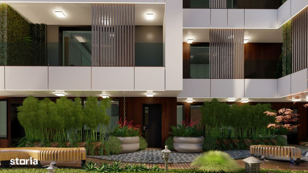 Apartament 3 camere langa metrou Obor