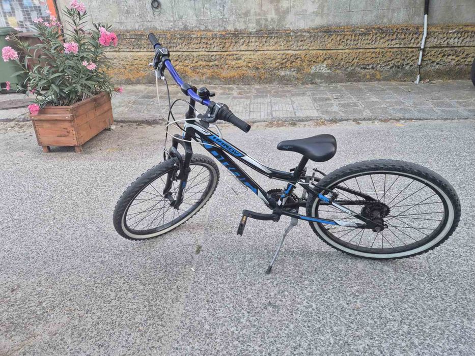 Велосипед Drag 24