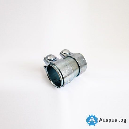 скоби муфи за изпускателни системи