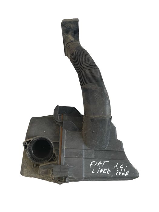 Carcasa Filtru De Aer Fiat Linea 323_, 110_ 2006 - >, Skoda Fabia Ii 5