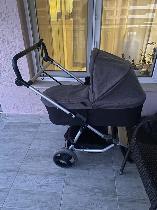 Кошчета за количка mountain buggy