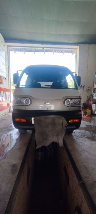 Damas ideal holatda sotiladi 2023yilgi