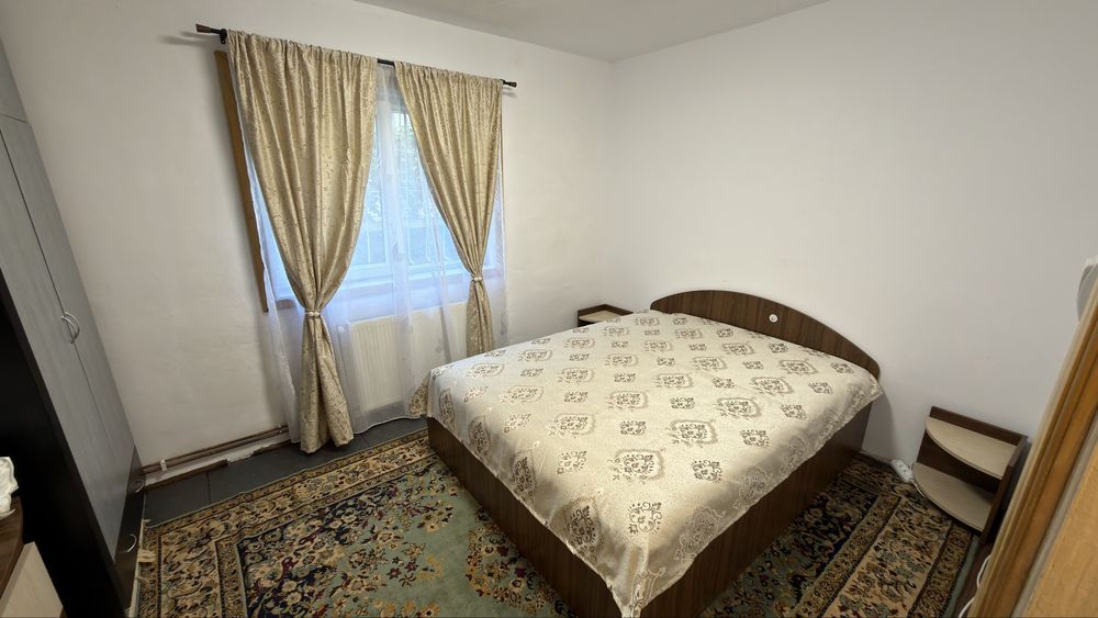 Apartament 2 camere Calea Sagului