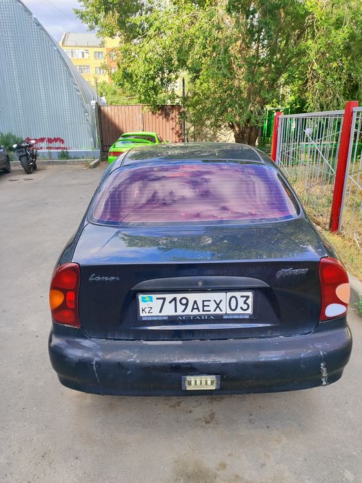 Продам 2 ЗАЗ шанс