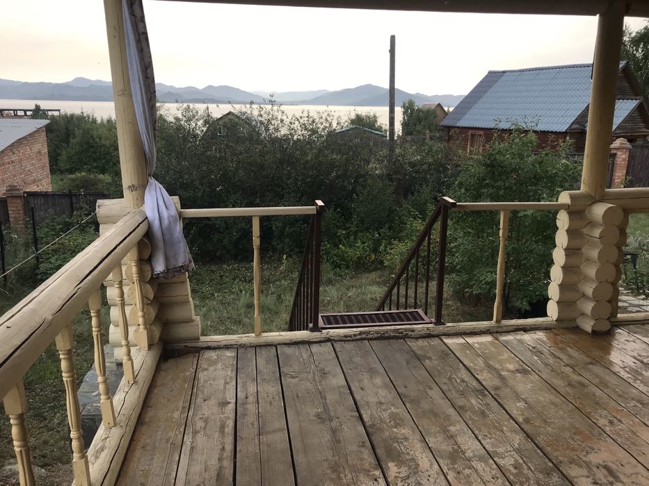 Сдам дом на Бухнарме в районе Мохнатка