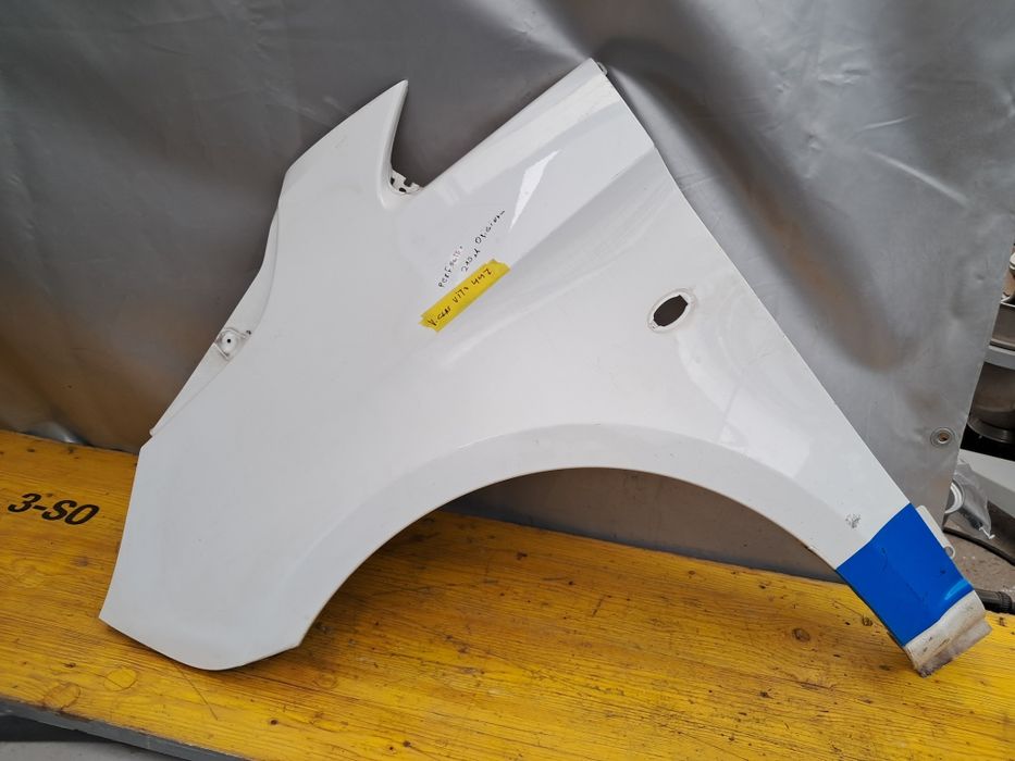 Калник мерцедес вито 447 Mercedes Vito 447 Sprinter 907