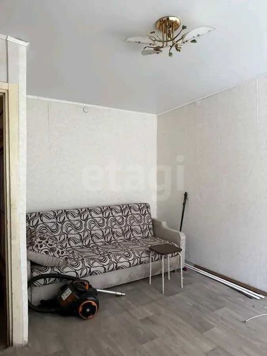 Продажа 1-комнатной квартиры