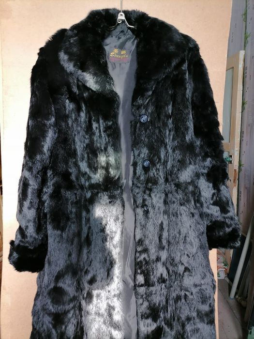 Шубы женские в хорошем состоянии
