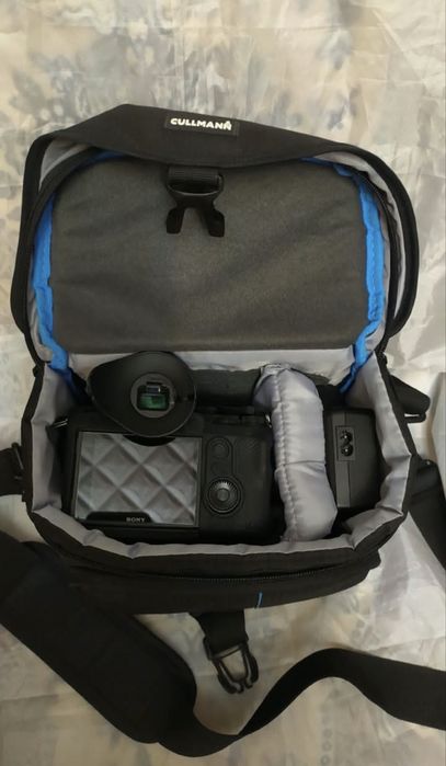 Фотоаппарат Sony A7R3