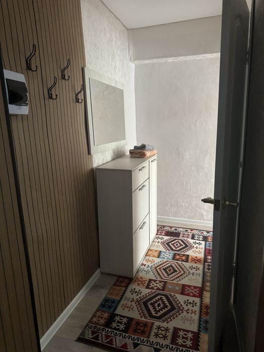 Сдам посуточно квартиру