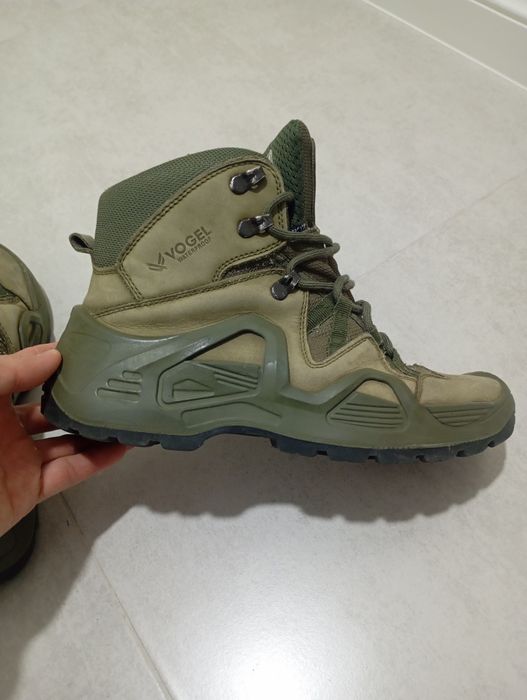 Ботинки турецкие