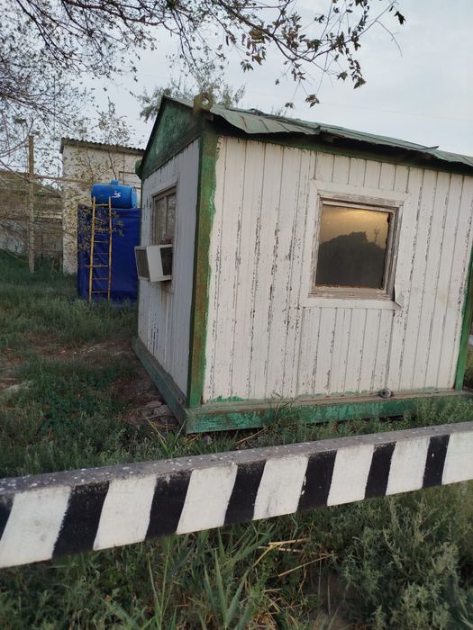 Будка сатылады. Срочно