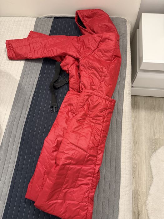 Salopeta de iarna Ski