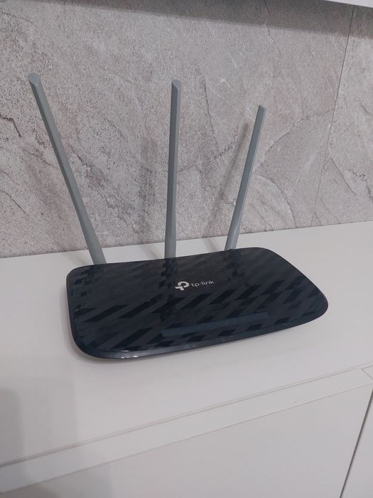 Роутер 5g и 2.4g