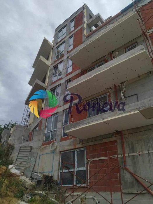 Продава се Двустаен апартамент в Варна, Виница - 61 кв.м за 510 €/кв.м - Снимка #1