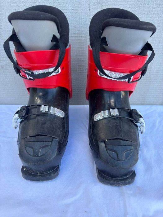 Clapari ski schi copii Atomic Junior 20 marime Eur:29 Mondo:19
