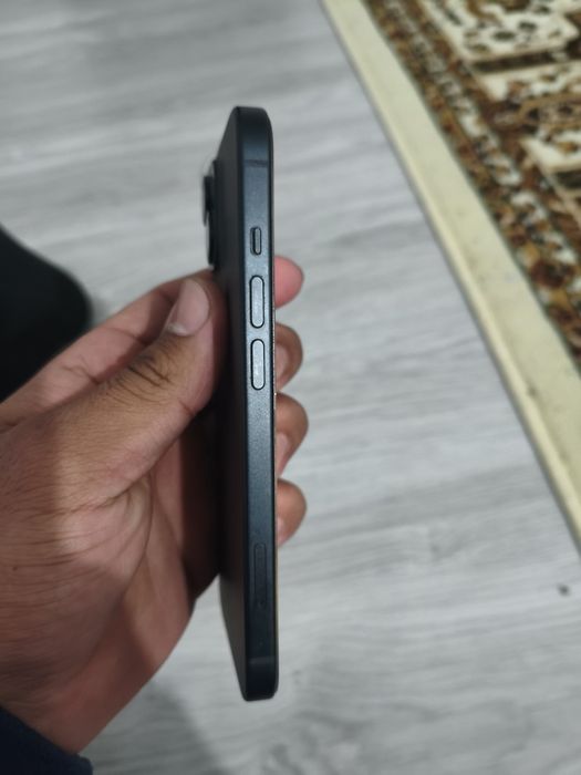 iPhone 15  комплект документ каробка Обмен