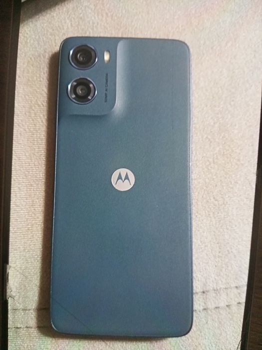 Телефона е във добро състояние