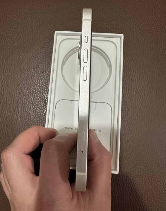 Айфон 13 128гб 86%акб