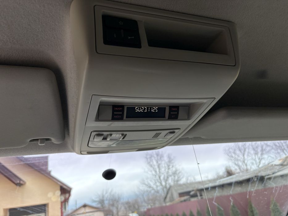 VW  T5 Diesel 2.0 TDI | 180 CP | Automat DSG | Webasto | 3 locuri