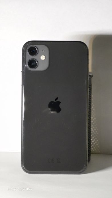 Iphone 11 64gb акб