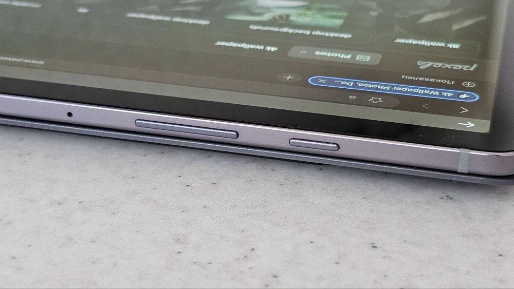 Ѕаmѕung Gаlаху Таb Ѕ6 Т865 (LТЕ) + клавиатура и калъф